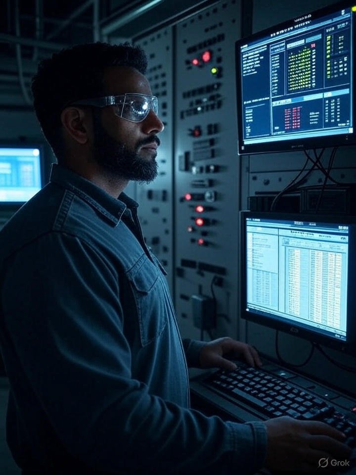 End to end support for Automated Test Bench Design